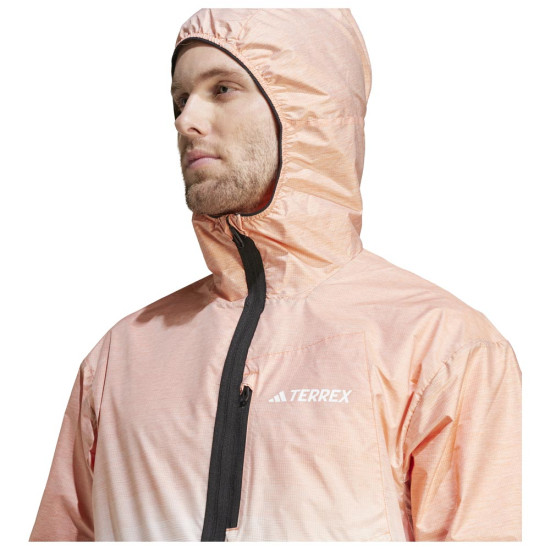 Adidas Ανδρικό μπουφάν Terrex Xperior Windweave Jacket